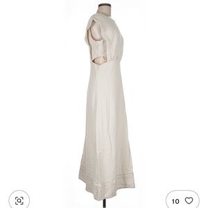 Every neutral  Dress